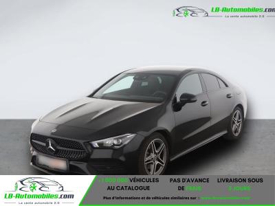 Mercedes CLA Berline 200 d BVA