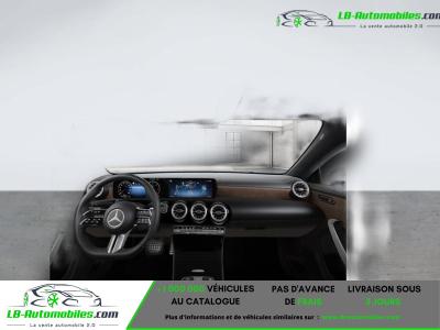 Mercedes CLA Berline 220 d BVA