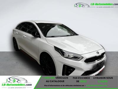 Kia ProCeed 1.6 T-GDi 204 ch BVA