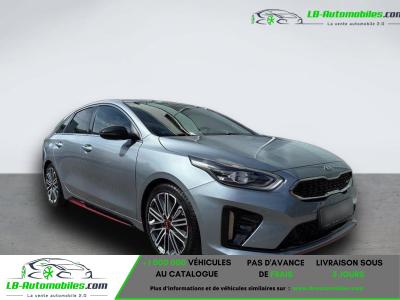 Kia ProCeed 1.6 T-GDi 204 ch BVA