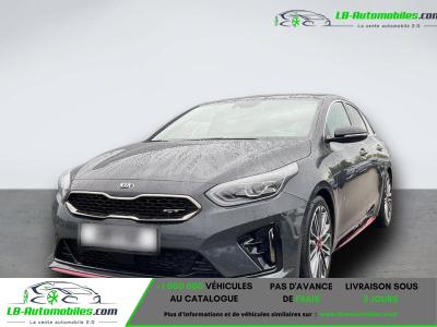Kia ProCeed 1.6 T-GDi 204 ch BVA
