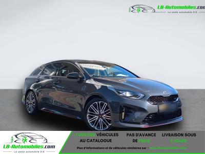 Kia ProCeed 1.6 T-GDi 204 ch BVA