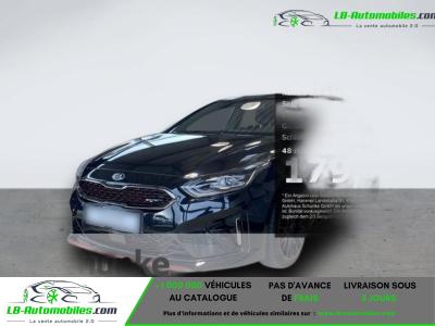 Kia ProCeed 1.6 T-GDi 204 ch BVA