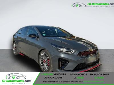 Kia ProCeed 1.6 T-GDi 204 ch BVA