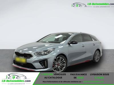 Kia ProCeed 1.6 T-GDi 204 ch BVA