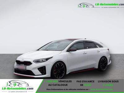 Kia ProCeed 1.6 T-GDi 204 ch BVA