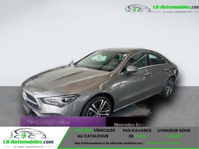 Mercedes CLA Berline 180 BVA