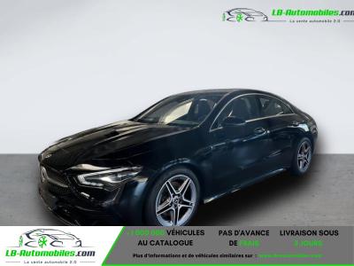 Mercedes CLA Berline 200 BVA