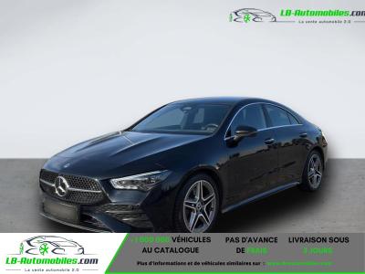 Mercedes CLA Berline 200 BVA