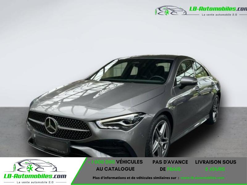 Mercedes CLA Berline 200 BVA - Photo 1 / 11