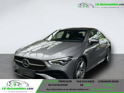 Mercedes CLA Berline 200 BVA