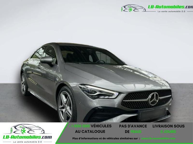 Mercedes CLA Berline 200 BVA - Photo 2 / 11
