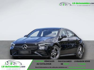 Mercedes CLA Berline 200 BVA