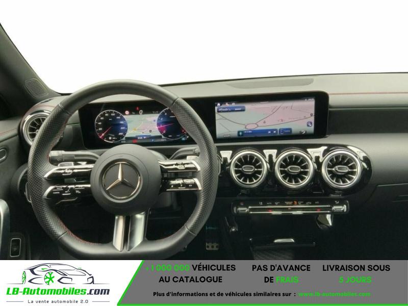 Mercedes CLA Berline 200 BVA - Photo 3 / 11