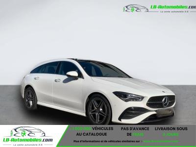 Mercedes CLA Berline 200 BVA