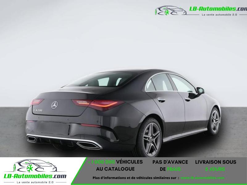 Mercedes CLA Berline 200 BVA - Photo 2 / 3
