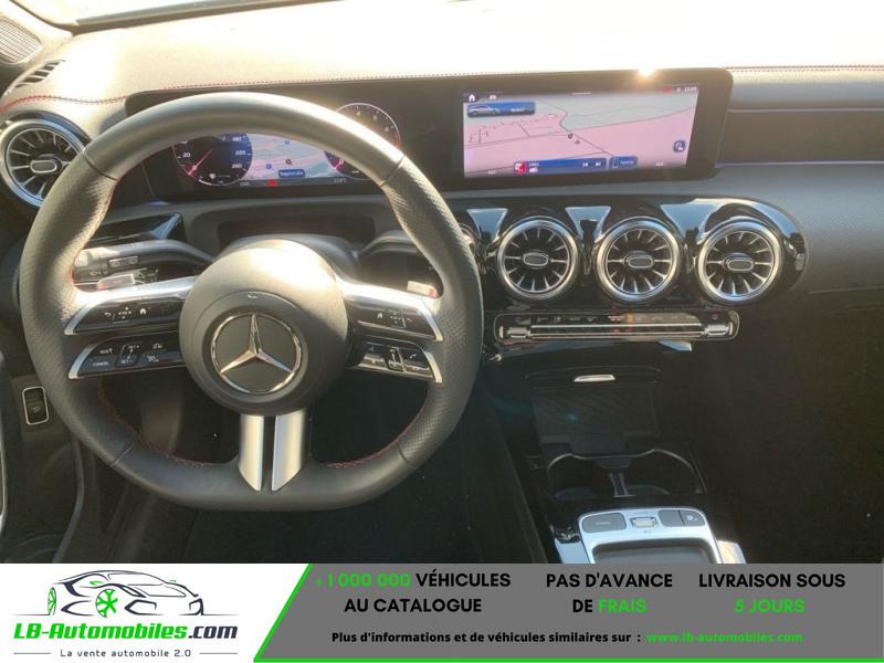 Mercedes CLA Berline 200 BVA - Photo 2 / 8