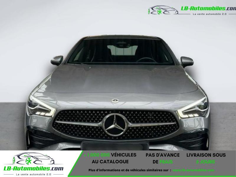 Mercedes CLA Berline 200 BVA - Photo 5 / 11