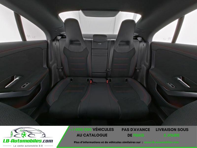 Mercedes CLA Berline 200 BVA - Photo 3 / 3