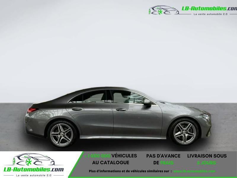 Mercedes CLA Berline 200 BVA - Photo 6 / 11