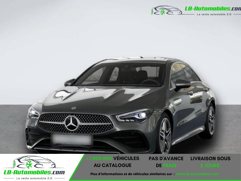 Mercedes CLA Berline 250 e BVA - Photo 1 / 5