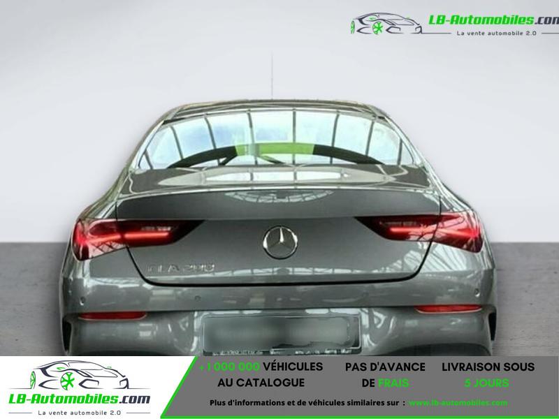 Mercedes CLA Berline 200 BVA - Photo 7 / 11