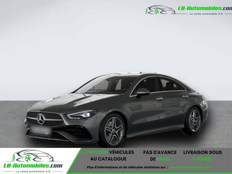 Mercedes CLA Berline 250 e BVA - Photo 2 / 5