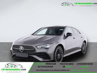 Mercedes CLA Berline 250 e BVA