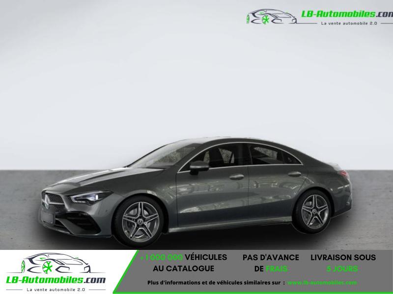 Mercedes CLA Berline 250 e BVA - Photo 3 / 5
