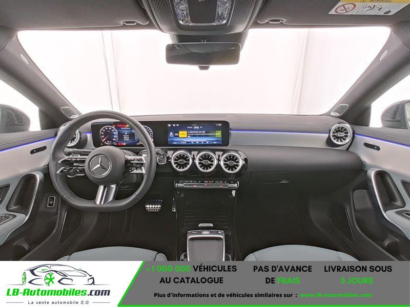 Mercedes CLA Berline 250 e BVA - Photo 2 / 5
