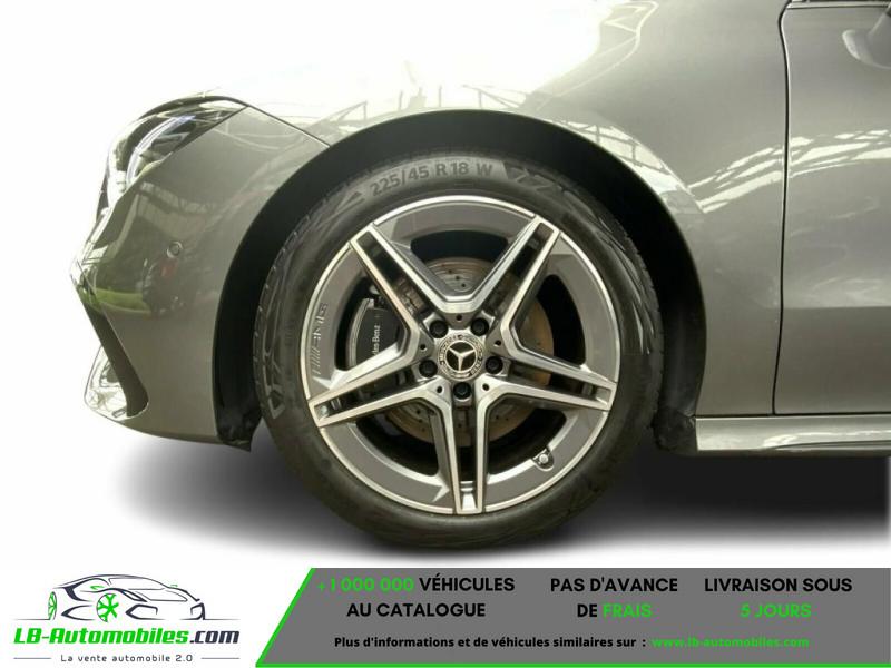 Mercedes CLA Berline 200 BVA - Photo 9 / 11