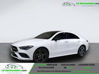 Mercedes CLA Berline 250 e BVA