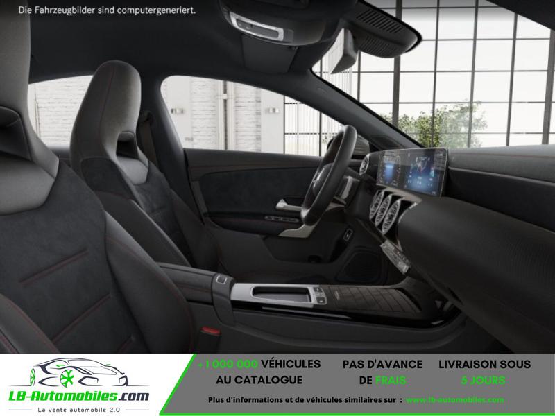 Mercedes CLA Berline 250 e BVA - Photo 4 / 5