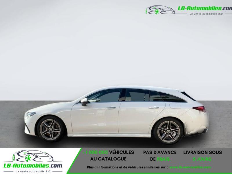 Mercedes CLA Berline 200 BVA - Photo 5 / 8