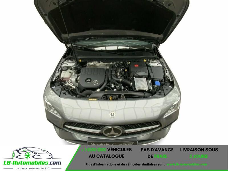 Mercedes CLA Berline 200 BVA - Photo 10 / 11