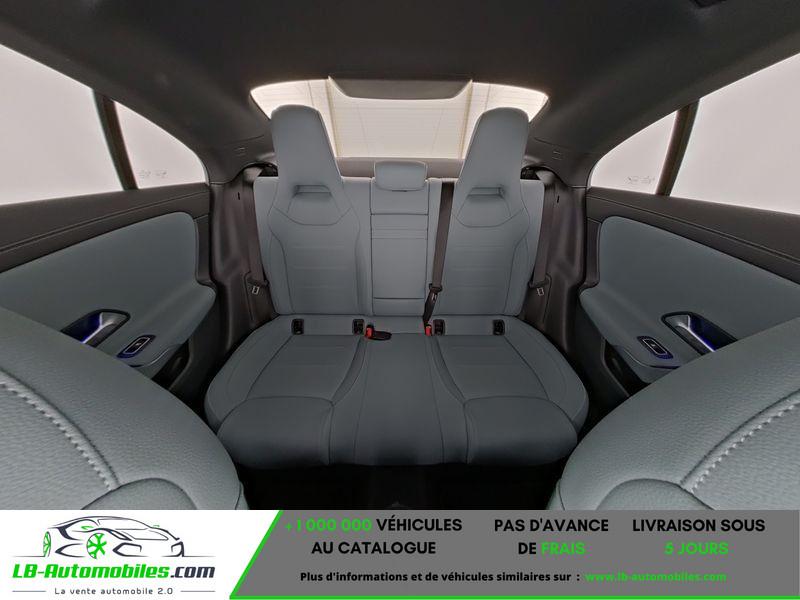 Mercedes CLA Berline 250 e BVA - Photo 4 / 5