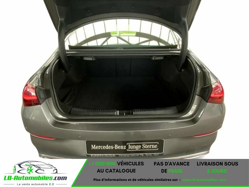 Mercedes CLA Berline 200 BVA - Photo 11 / 11