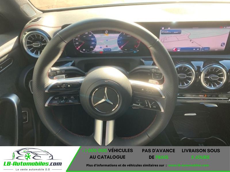 Mercedes CLA Berline 200 BVA - Photo 7 / 8