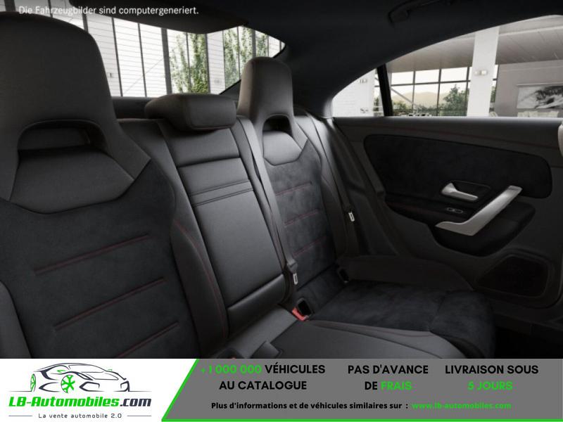 Mercedes CLA Berline 250 e BVA - Photo 5 / 5