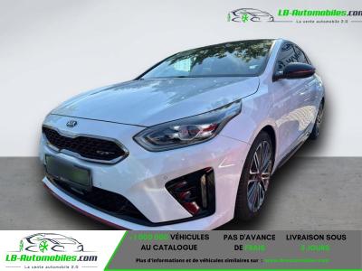 Kia ProCeed Coupé 1.6 T-GDI 204 ch BVA