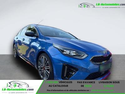 Kia ProCeed Coupé 1.6 T-GDI 204 ch BVA