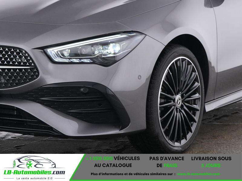 Mercedes CLA Berline 250 e BVA - Photo 5 / 5