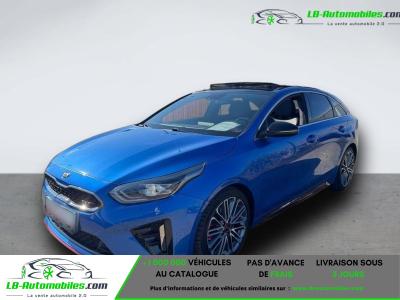 Kia ProCeed Coupé 1.6 T-GDI 204 ch BVA