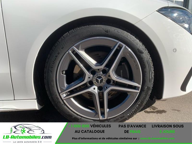 Mercedes CLA Berline 200 BVA - Photo 8 / 8