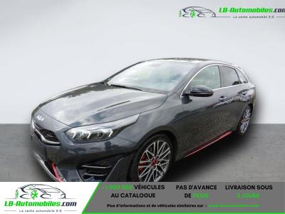 Kia ProCeed Coupé 1.6 T-GDI 204 ch BVA