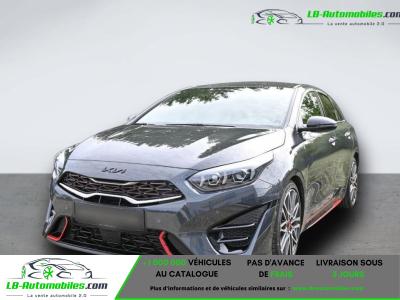 Kia ProCeed Coupé 1.6 T-GDI 204 ch BVA