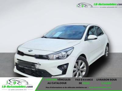 Kia Rio 1.0 T-GDi 100 ch BVM