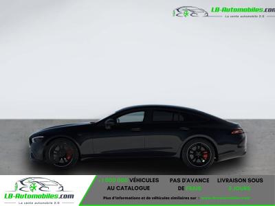 Mercedes AMG GT Coupe 43 AMG 367 ch BVA 4-Matic+