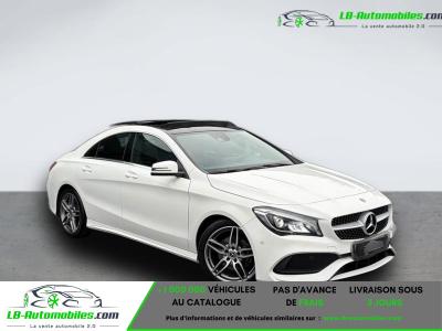 Mercedes CLA Berline 180 BVA