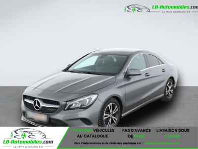 Mercedes CLA Berline 180 BVA